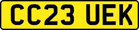 CC23UEK