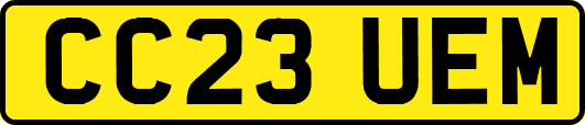 CC23UEM