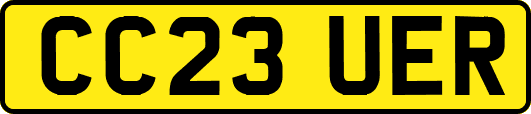 CC23UER
