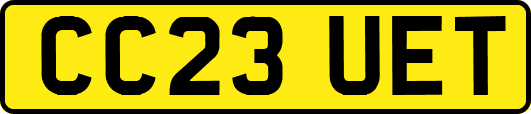 CC23UET