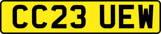 CC23UEW