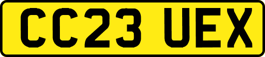 CC23UEX