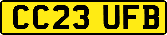 CC23UFB