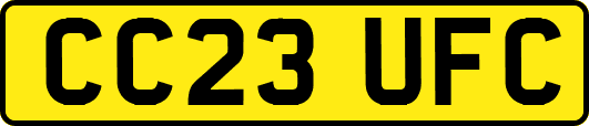 CC23UFC
