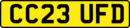 CC23UFD