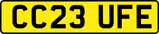 CC23UFE
