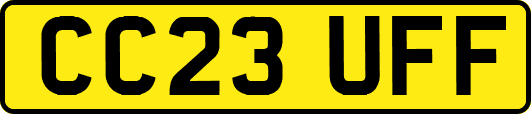 CC23UFF
