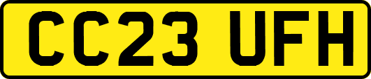 CC23UFH