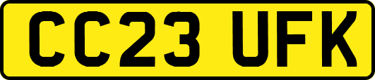 CC23UFK