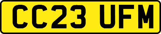 CC23UFM