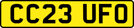 CC23UFO