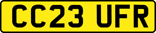 CC23UFR