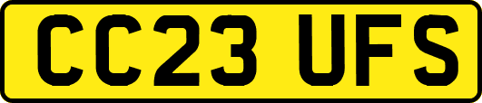 CC23UFS