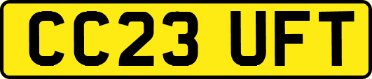 CC23UFT