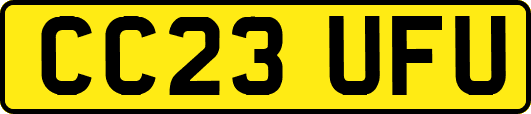 CC23UFU