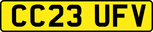 CC23UFV