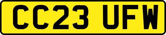 CC23UFW
