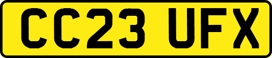 CC23UFX