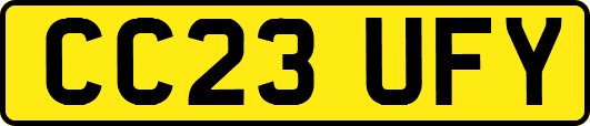 CC23UFY