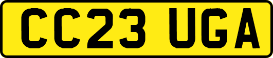CC23UGA