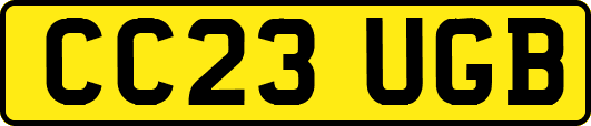 CC23UGB