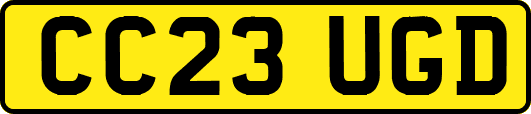 CC23UGD