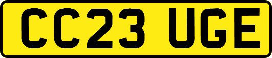 CC23UGE