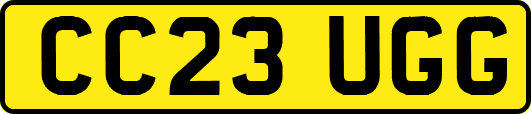 CC23UGG