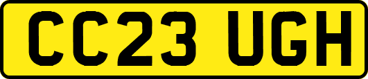 CC23UGH