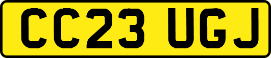 CC23UGJ