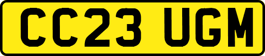 CC23UGM