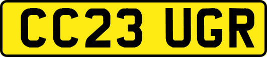 CC23UGR