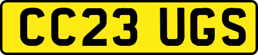 CC23UGS