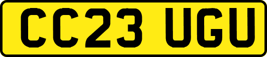 CC23UGU