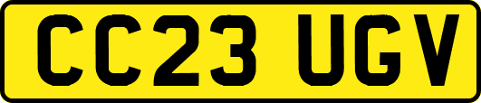 CC23UGV