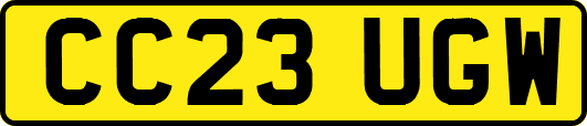 CC23UGW
