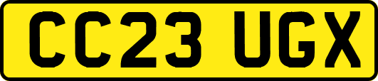 CC23UGX