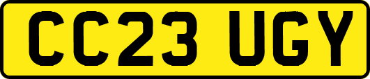 CC23UGY