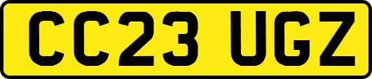 CC23UGZ