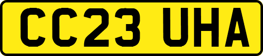 CC23UHA