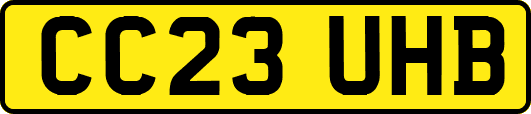 CC23UHB