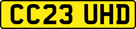 CC23UHD