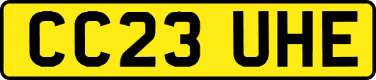 CC23UHE