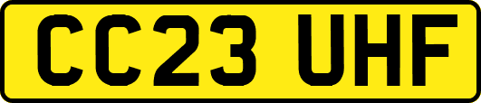 CC23UHF