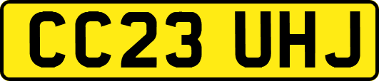 CC23UHJ
