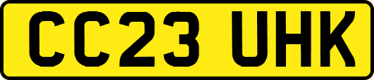 CC23UHK