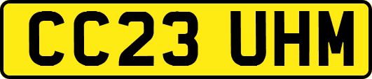 CC23UHM