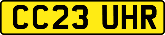 CC23UHR