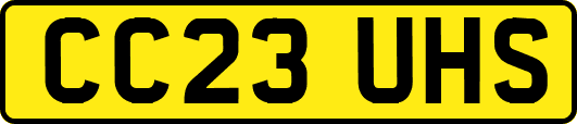 CC23UHS
