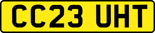 CC23UHT